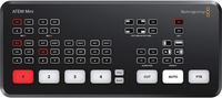 Gambar Blackmagic Design ATEM Mini HDMI Live Stream Switcher Garansi Resmi dari WINS OFFICIAL STORE undefined 5 Tokopedia