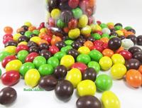 Gambar coklat caca kemasan 1 kg - CHACHA KACANG dari 2 Putri Snack undefined 2 Tokopedia