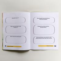 Gambar Yaya Tidak bawa Buku Pinisi Samudera Ilmu dari Akhy Agency undefined 2 Tokopedia