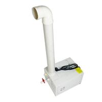 Gambar Factory Made Ultrasonic Mist Maker 1.7Mhz Used To Eliminate Static El dari Baskoro Storee undefined 1 Tokopedia