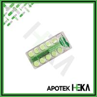 Gambar Promag Tablet Obat Maag Strip isi 10 Tablet dari Apotek Heka Bandung undefined 2 Tokopedia