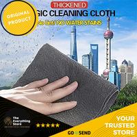 Gambar Thickened Magic Cleaning Cloth ORIGINAL TES - Tipe A, 3 Pcs dari TheEverythingStoreID undefined 1 Tokopedia