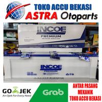 Gambar N120 Incoe Premium Aki mobil dan Genset TUKAR TAMBAH 120 AH dari TOKO ACCU BEKASI undefined 3 Tokopedia