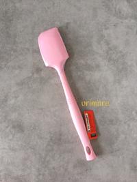 Gambar Le Creuset - Silicone Spatula - Silicone Pink dari urimare undefined 1 Tokopedia
