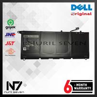 Gambar Original Baterai Laptop DELL XPS 13-9360 13 9360 PW23Y dari Nuril Seven undefined 1 Tokopedia
