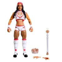 Gambar WWE Elite Collection Series #99 Queen Zelina dari Cookieegoodieenew undefined 4 Tokopedia
