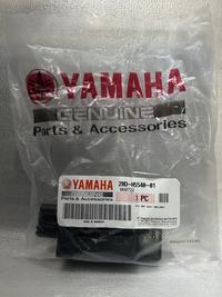 Gambar CDI Mio Smile 28D Yamaha Original dari Wira Motor Sparepart undefined 1 Tokopedia