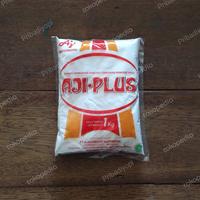 Gambar ajiplus ajinomoto 1kg dari PribadiOP undefined 1 Tokopedia