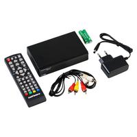 Gambar Taffware Bien7 STB Set Top Box TV Digital HD 1080P DVB-T2 - BDB - STB dari Ciptawarna2000 Home Living undefined 5 Tokopedia
