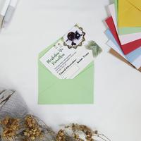 Gambar (isi 10) Thank You Card Ramadhan, Kartu ucapan Ramadhan, Kartu ucapan Lebaran - KHUBZ dari mediakertas undefined 2 Tokopedia