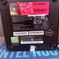 Gambar MINI PC INTEL NUC CORE I3 GEN 7 RAM 8 GB SSD 256GB dari Centralab undefined 3 Tokopedia