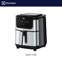 Gambar ELECTROLUX E5AF1710S Digital Air Fryer 3.5 Liter 1500 Watt E5AF1 710S dari VIXION HOME SOLUTION undefined 3 Tokopedia