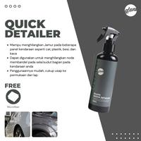 Gambar Glans Quick Sealant & Detailer / Perfect Shine dari Glansofficial undefined 1 Tokopedia