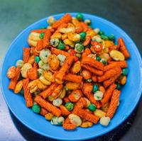 Gambar Serba 2000 Snack Kiloan Murah Jajanan Viral Cemilan Terlaris PART 2 - Cheetos BBQ dari Toko Ikhsan Cempaka undefined 3 Tokopedia