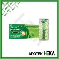 Gambar Promag Tablet Obat Maag Dus isi 3x10 Tablet dari Apotek Heka Bandung undefined 2 Tokopedia