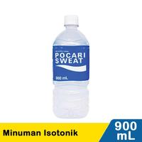 Gambar Pocari Sweat 900 ml dari MiniMarket899 undefined 2 Tokopedia