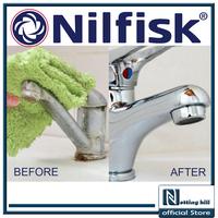 Gambar NILFISK POWER CLEAN CLEANING POWDER 900gr BUBUK PEMBERSIH dari Notting.hill undefined 3 Tokopedia