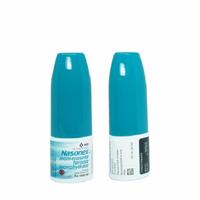 Gambar NASONEX NASAL SPRAY 140 ML / MOMETASONE / RADANG / POLIP / ALERGI dari Apotik Century undefined 2 Tokopedia