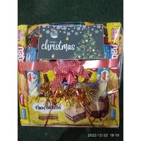 Gambar parcel snack / parcel snack lebaran/parcel ulangtahun dari Asqilanistore undefined 3 Tokopedia