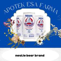 Gambar BEAR BRAND Susu Kaleng Susu Beruang Susu Steril 189ml dari Apotek Esa Farma undefined 1 Tokopedia
