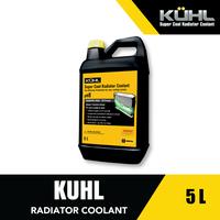 Gambar KUHL Radiator Coolant Stop Leak Cairan Anti Bocor Mobil Motor 5L dari Champoil Indonesia undefined 1 Tokopedia