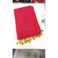 Gambar Selendang Tari Anak / Sampur Tari Anak - Merah dari 963 Sukses Store undefined 1 Tokopedia