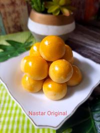 Gambar HAMPERS LEBARAN KUE KERING NASTAR & KASTENGEL JORELL dari Jorell Kitchen2 undefined 4 Tokopedia