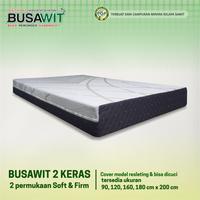 Gambar KASUR  BUSAWIT 2 RASA - ORTHOPEDIC HEALTY BED - 160x200 dari Yosua Meubel undefined 1 Tokopedia
