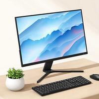 Gambar XIAOMI MI 27inch RMMNT27NF LED Monitor - 27 inch FHD IPS 75Hz 6ms dari Techno Computer Bali undefined 5 Tokopedia