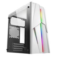 Gambar Casing PC Gaming Armageddon Tron 1x RGB Black dari Mandiri Teknologi_NEW undefined 4 Tokopedia