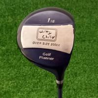 Gambar Stick Golf Driver Junior-Like New-Original dari Golf Galaxy undefined 2 Tokopedia