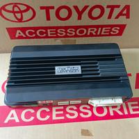Gambar amplifier assembly ster Lexus Mark Levinson 86280-0WG50 dari Tammobilindo undefined 5 Tokopedia