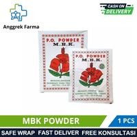 Gambar MBK bedak dari Toko Obat Anggrek Depok undefined 1 Tokopedia