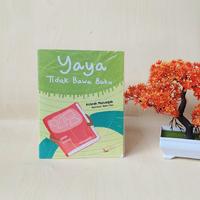Gambar Yaya Tidak bawa Buku Pinisi Samudera Ilmu dari Akhy Agency undefined 1 Tokopedia