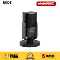 Gambar Rode NT-USB Mini Studio Quality USB Microphone dari Asia Baru Foto undefined 2 Tokopedia
