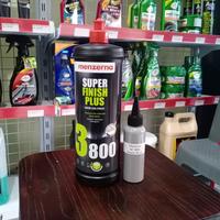 Gambar Menzerna Super Finish Plus 3800 Repack 100 ml dari Heraroma undefined 1 Tokopedia