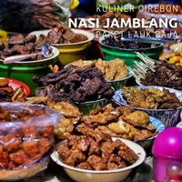 Gambar Nasi Jamblang Ibu Nur - D dari granesJastip undefined 1 Tokopedia