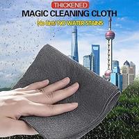 Gambar Thickened Magic Cleaning Cloth ORIGINAL SAG - 3PCS dari STOCKANDGO undefined 5 Tokopedia