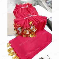 Gambar Selendang Tari Anak / Sampur Tari Anak - Merah dari 963 Sukses Store undefined 2 Tokopedia