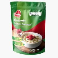 Gambar OATSY GLUTEN FREE - ROLLED OATS - INSTANT OATMEAL 500 GRAM dari AMI Horeca undefined 4 Tokopedia