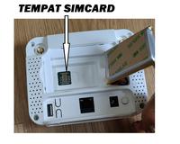 Gambar SMARTCOM SM-535 PRO Modem Wifi Router 4G LTE Unlock Baterry 4000 MAH dari VQ TECHNOLOGY undefined 4 Tokopedia