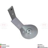 Gambar 245041 245042 thread stand dudukan benang mesin jahit karung portable - Good dari New Patinda undefined 4 Tokopedia