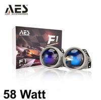 Gambar Projector BILED AES F1 AES 3 Inchi Bluefirm Dual Chip Led 58 watt dari Raja Karya Mandiri_NEW undefined 1 Tokopedia