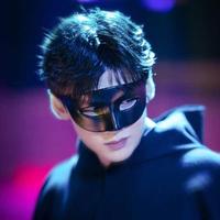 Gambar TOPENG PESTA HALLOWEEN DAN AKSESORIS - ANONYMOUS dari tokohalloween undefined 3 Tokopedia