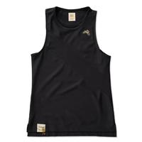 Gambar Tracksmith Van Cortlandt Women's Running Singlet - Khaki/Putty, S dari prekitroom undefined 3 Tokopedia