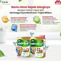 Gambar Chil Kid Soya Madu 200 G Susu Pertumbuhan Anak Usia 1-3 Tahun dari GemaNusa undefined 3 Tokopedia