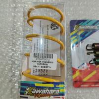 Gambar paketan per cvt dan per kampas ganda beat karbu scoopy karbu vario 110 dari racingstar897 undefined 3 Tokopedia
