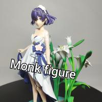 Gambar Honkai Impact 3 Seele Vollerei Dress Ver. Sexy Action Figure dari monk figure undefined 1 Tokopedia