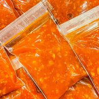 Gambar SAUS SAMBAL BAKPAONYA KOKO/ ENAK/MURAH dari Bakpaonya Koko undefined 1 Tokopedia