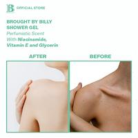 Gambar Black Orchid Shower Gel by Brought by Billy dari Brought By Billy ID undefined 3 Tokopedia